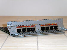 Cisco modulo isdn usato  Spedire a Italy