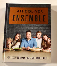 Jamie oliver ensemble d'occasion  Montereau-Fault-Yonne