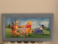 Quadri bimbi disney usato  Roma
