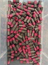 Virolas de golfe listras doces - Qtd. pacote de 165 - Defeitos de fábrica, usado comprar usado  Enviando para Brazil