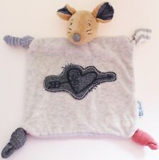 Kaloo maus schmusetuch gebraucht kaufen  Ruppichteroth