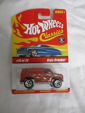 Hot wheel classics for sale  DUNDEE