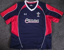2010 armour wru for sale  NEATH