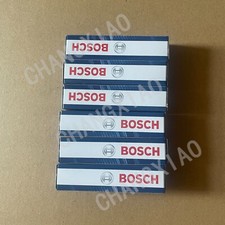 6pcs bosch spark for sale  Perth Amboy