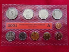 Deutschland kms 1999 gebraucht kaufen  Dresden