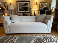 Showhome bespoke sofa for sale  DONCASTER