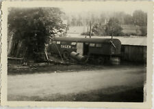 Photo ancienne vintage d'occasion  Paris XI