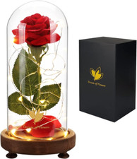 Christmas rose gifts d'occasion  Expédié en France