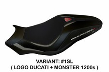 Coprisedile ducati monster usato  Italia