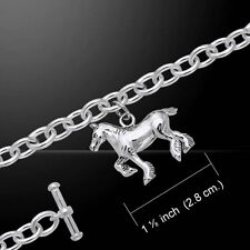 Trottant draft cheval d'occasion  Expédié en France