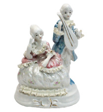 Vintage porzellanfigur ehepaar gebraucht kaufen  Mülheim an der Ruhr