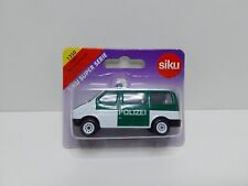 Siku 1350 polizei gebraucht kaufen  Borken
