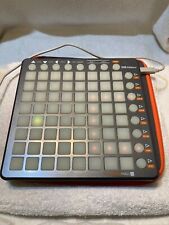 Novation ableton launchpad d'occasion  Expédié en Belgium
