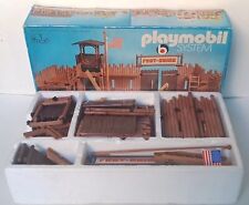 Playmobil system set d'occasion  Tain-l'Hermitage