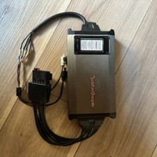 Subamplificador M5-1000X1 Rockford Fosgate comprar usado  Enviando para Brazil
