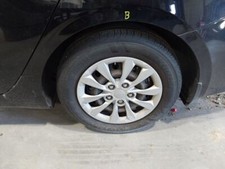 Wheel 15x6 steel for sale  York