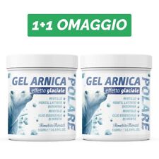 Offerta gel arnica usato  Novi Ligure