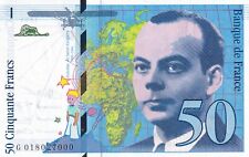 Francs saint exupéry d'occasion  France