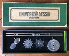 Ancienne rare boîte d'occasion  Louveciennes