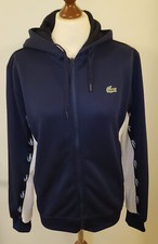 Herren jacke lacoste gebraucht kaufen  Dresden
