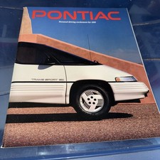 pontiac 1990 for sale  Mount Juliet