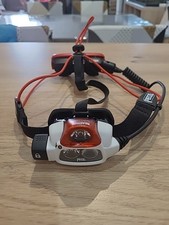 Petzl lampe frontale d'occasion  Orgelet