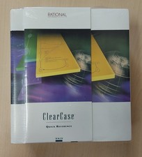 Manuali clearcase clearddts usato  Roma