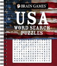 Brain games usa for sale  Laurel