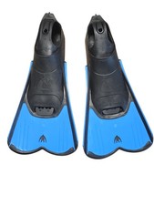 Cressi light fins usato  Settimo Torinese