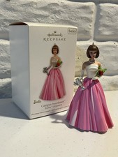 Hallmark keepsake ornament. for sale  Bloomington