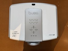 Projecteur benq dlp d'occasion  Gordes