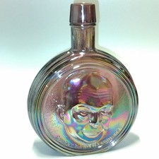 Wheaton carnival glass for sale  Line Lexington