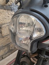 Faro fanale anteriore usato Faro fanale anteriore usato  Misterbianco