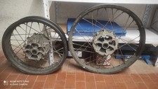 Cerchi yamaha 660 usato  Rufina