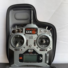 Spektrum dx6i 6channels for sale  Highland