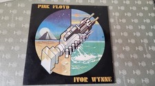 Pink floyd ivor usato  Bari