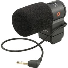 Sony ecm alst1 gebraucht kaufen  Nordhorn