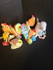 Lot3 toy soft for sale  Molalla
