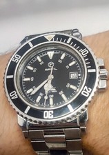 Orologio breil manta usato  Palermo