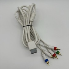 Nintendo wii component for sale  Bedford