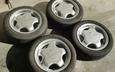 Cerchi fiat uno usato  Modena