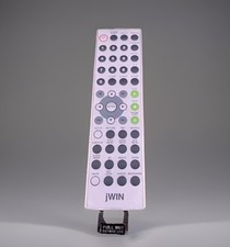 Jwin remote portable for sale  Springfield