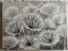 Contemporary floral collage for sale  ST. ALBANS