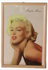 Quadro specchio marilyn usato Quadro specchio marilyn usato  Trieste