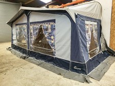 Starcamp cameo used for sale  UMBERLEIGH