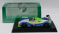 Mazda pescarolo lmp usato  Roma