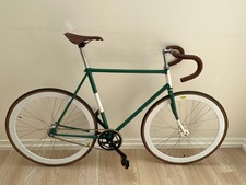 Hand made fixed for sale  HOVE