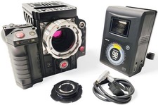 Red digital cinema for sale  Whittier