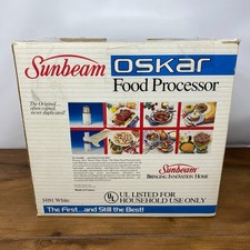 Sunbeam oskar 14181 for sale  Wyandotte