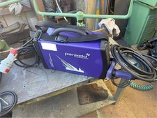 Parweld xtp63 60a for sale  WEDNESBURY